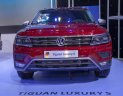 Volkswagen Tiguan Luxury S 2020 - Tiguan Luxury S bản cao cấp nhất - dành cho những khách hàng mê Offroad