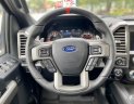 Ford F 150 Raptor 2020 - Bán xe Ford F 150 Raptor 2020, màu đen, nhập mỹ, giá cực tốt tại Auto568