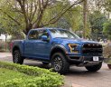 Ford F 150 Raptor 2020 - Cần bán xe Ford F 150 Raptor 2020, màu xanh nước biển  