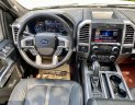 Ford F 150 Platinum 2015 - Xe Ford F 150 Platinum đời 2015, màu trắng, nhập khẩu nguyên chiếc