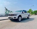 Ford F 150 Limited  2020 - Bán ô tô Ford F150 Limited 2020, màu trắng, nhập khẩu Mỹ - SIêu bán tải