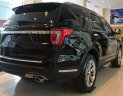 Ford Explorer 2019 - Dòng xe sang trọng đến từ nhà Ford Explorer