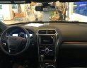 Ford Explorer 2019 - Dòng xe sang trọng đến từ nhà Ford Explorer