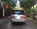 Toyota Innova 2.0E 2016 - Cần bán lại xe Toyota Innova 2.0E năm 2016, màu vàng, ít sử dụng