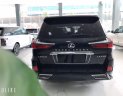 Lexus LX 570 2017 - Bán xe Lexus LX 570 đời 2017, màu đen, nhập khẩu chính hãng