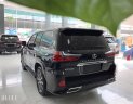 Lexus LX 570 2017 - Bán xe Lexus LX 570 đời 2017, màu đen, nhập khẩu chính hãng