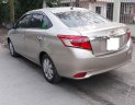 Toyota Vios G 2018 - Gia đình cần bán Toyota Vios G 2018