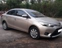 Toyota Vios G 2018 - Gia đình cần bán Toyota Vios G 2018