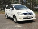 Toyota Innova 2009 - Bán xe Toyota Innova sản xuất 2009, giá tốt