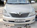 Toyota Innova    2006 - Cần bán xe Toyota Innova sản xuất năm 2006, màu bạc, nhập khẩu nguyên chiếc