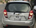 Chevrolet Spark 2016 - Bán xe Chevrolet Spark Van đời 2016, màu bạc xe gia đình