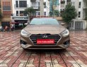 Hyundai Accent   2018 - Bán Hyundai Accent năm 2018, màu nâu