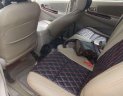 Toyota Innova    2006 - Cần bán xe Toyota Innova sản xuất năm 2006, màu bạc, nhập khẩu nguyên chiếc