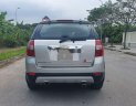 Chevrolet Captiva   2009 - Cần bán xe Chevrolet Captiva đời 2009, màu bạc, 338 triệu