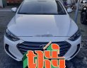 Hyundai Elantra   2017 - Bán Hyundai Elantra đời 2017, màu trắng, số sàn 