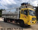 Xe tải 5 tấn - dưới 10 tấn 2019 - Xe tải DongFeng B180/ Bán xe tải DongFeng B180 9000kg Hoàng Huy nhập khẩu 2019