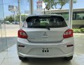 Mitsubishi Mirage AT 2019 - Cần bán xe Mitsubishi Mirage AT đời 2019, màu trắng, nhập khẩu nguyên chiếc, 450 triệu
