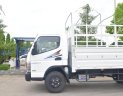 Genesis 2020 - Fuso Canter 6.5 - Động cơ Mitsubishi - Khuyến mãi 100% lệ phí trước bạ