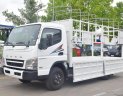 Genesis 2020 - Fuso Canter 6.5 - Động cơ Mitsubishi - Khuyến mãi 100% lệ phí trước bạ