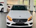 Mercedes-Benz C class C180 2020 2020 - Bán Mercedes C180 2020 xe mới ra mắt siêu hot - Xe Giao ngay - Đủ màu - Đầu tiên tại Việt Nam