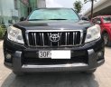 Toyota Prado TXL 2009 - Cần bán Toyota Prado TXL đời 2009, màu đen