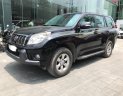 Toyota Prado TXL 2009 - Cần bán Toyota Prado TXL đời 2009, màu đen