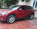 Mazda CX 5 Skyactive 2014 - Bán Mazda CX 5 Skyactive năm 2014, màu đỏ, còn mới, 600tr