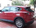 Mazda CX 5 Skyactive 2014 - Bán Mazda CX 5 Skyactive năm 2014, màu đỏ, còn mới, 600tr