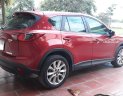 Mazda CX 5 2.0 2014 - Gia đình cần bán CX5 2014, bản 2 cầu tự động, động cơ 2.0