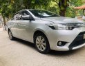 Toyota Vios 2014 - G. Đình cần bán Toyota Vios 1.5E, 2014