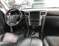 Lexus LX 570 2014 - Bán Lexus LX570 Mỹ màu đen, xe siêu đẹp tên cty 