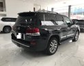 Lexus LX 570 2014 - Bán Lexus LX570 Mỹ màu đen, xe siêu đẹp tên cty 