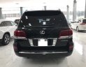 Lexus LX 570 2014 - Bán Lexus LX570 Mỹ màu đen, xe siêu đẹp tên cty 