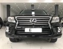 Lexus LX 570 2014 - Bán Lexus LX570 Mỹ màu đen, xe siêu đẹp tên cty 