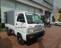 Suzuki Super Carry Truck 2021 - Giá xe tải Su 5 tạ tại Đông Triều Quảng Ninh 
