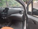 Chevrolet Spark 2014 - Cần bán Chevrolet Spark 2014, màu bạc, số sàn, giá tốt