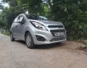 Chevrolet Spark 2014 - Cần bán Chevrolet Spark 2014, màu bạc, số sàn, giá tốt