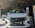 Mitsubishi Attrage 2020 - Khuyến mãi và ưu đãi lớn nhất trong tháng 6/2020