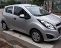 Chevrolet Spark LS 2017 - Gia đình cần bán Chevrolet Spark 5 chỗ, 2014