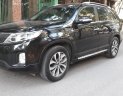 Kia Sorento AT 2017 - Cần bán lại xe Kia Sorento AT sản xuất 2017, số tự động, giá tốt