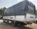 Hino FC 2018 - Hino FC 2018 mui bạt tải 6t4 thùng nhôm dài 6m7 cũ đã sử dụng