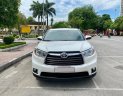 Toyota Highlander LE 2014 - Xe Toyota Highlander LE 2014, màu trắng, nhập khẩu chính hãng