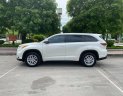 Toyota Highlander LE 2014 - Xe Toyota Highlander LE 2014, màu trắng, nhập khẩu chính hãng