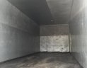 Isuzu NQR   2017 - Isuzu 5 tấn NQR cũ đời 2017 thùng kín dài 6m2 đã qua sử dụng