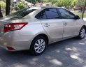 Toyota Vios E 2017 - Gia đình cần bán Toyota Vios 1.5E, SX 2017
