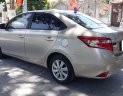 Toyota Vios E 2017 - Gia đình cần bán Toyota Vios 1.5E, SX 2017