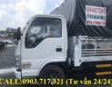 Xe tải 1,5 tấn - dưới 2,5 tấn 2019 - Bán xe tải VM Vĩnh Phát 1T9 thùng 6m2. Bán xe tải Isuzu VM 1T9 thùng 6m2