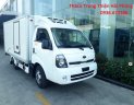 Thaco Kia K200 2023 - Bán xe tải Thaco 1.9 tấn thùng dài 3.2met Kia K200 tại Hải Phòng giá rẻ giá tốt 