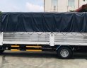 Isuzu 2019 - Bán Xe tải Isuzu 1.9 tấn thùng dài 6.2m