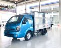Thaco K250 2021 - Bán xe tải Kia 1.5 tấn Kia 2.5 tấn K250 thùng dài 3.5m tại Đại lý Thaco Hải Phòng